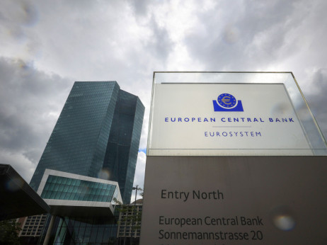 ECB zasad zadržava kamate, u fokusu Francuska i energenti