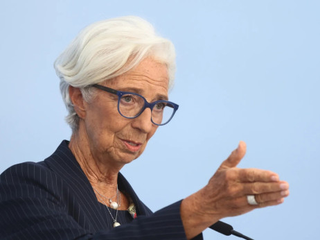 Lagarde napušta ECB prije isteka mandata, počinje utrka za nasljednika