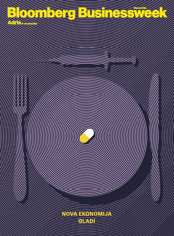 #8 Bloomberg Businessweek Adria