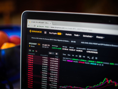 Binance tvrdi da je sve u redu. Ali ipak nije