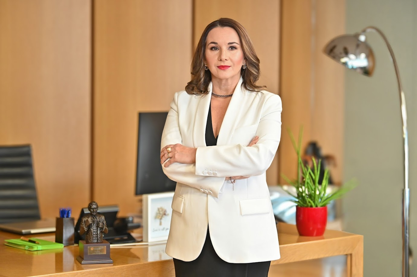 Maja Stevkova Sterieva, Ph.D.