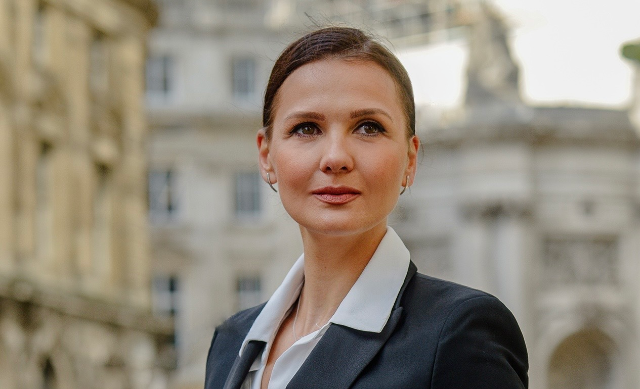 Dragana Čalija